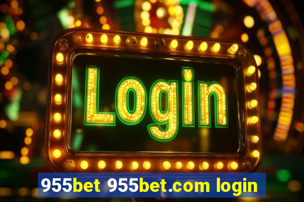 955bet 955bet.com login